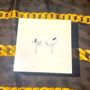 AirPods Pro Original ✨✨✨